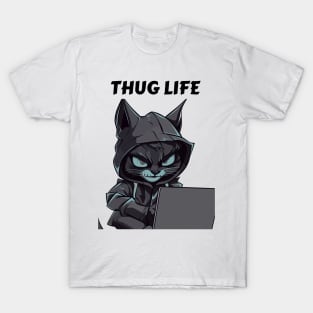 Thug Life T-Shirt